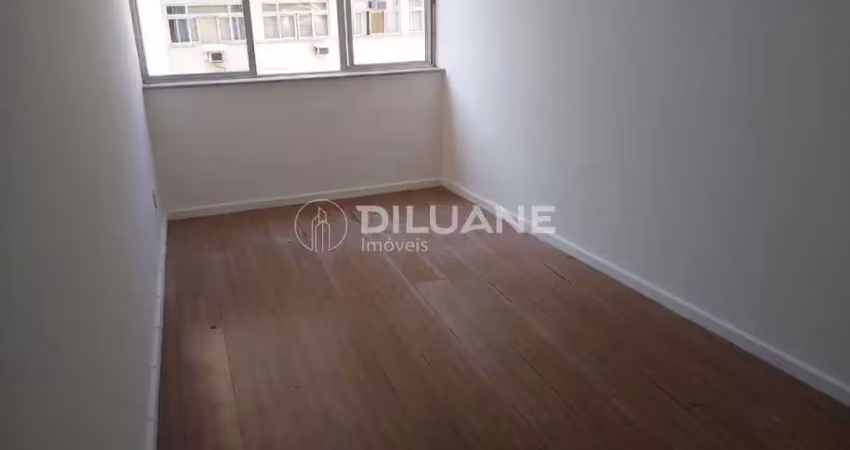 Apartamento com 2 quartos à venda na Rua Pompeu Loureiro, Copacabana, Rio de Janeiro