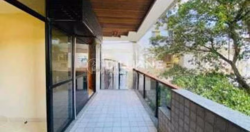 Apartamento com 3 quartos à venda na Rua Marquês de Olinda, Botafogo, Rio de Janeiro