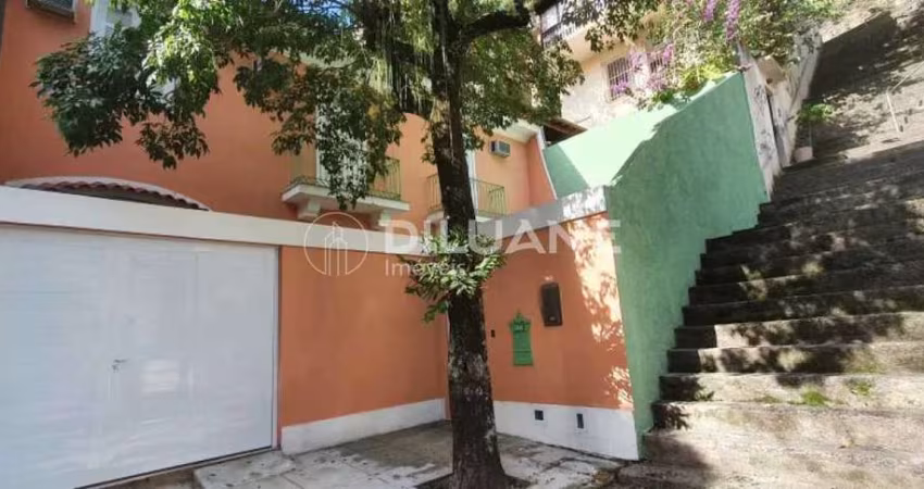 Casa com 5 quartos à venda na Rua Joaquim Caetano, Urca, Rio de Janeiro