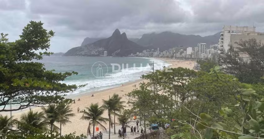 Apartamento com 1 quarto à venda na Rua Paul Redfern, Ipanema, Rio de Janeiro