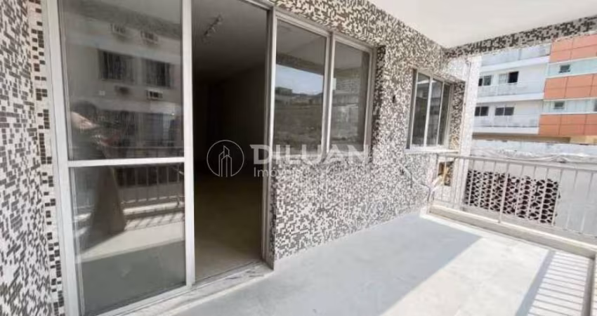 Apartamento com 2 quartos à venda na Rua São João Batista, Botafogo, Rio de Janeiro