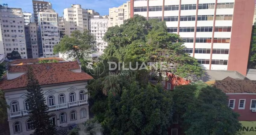 Apartamento com 3 quartos à venda na Rua Marquês de Abrantes, Flamengo, Rio de Janeiro