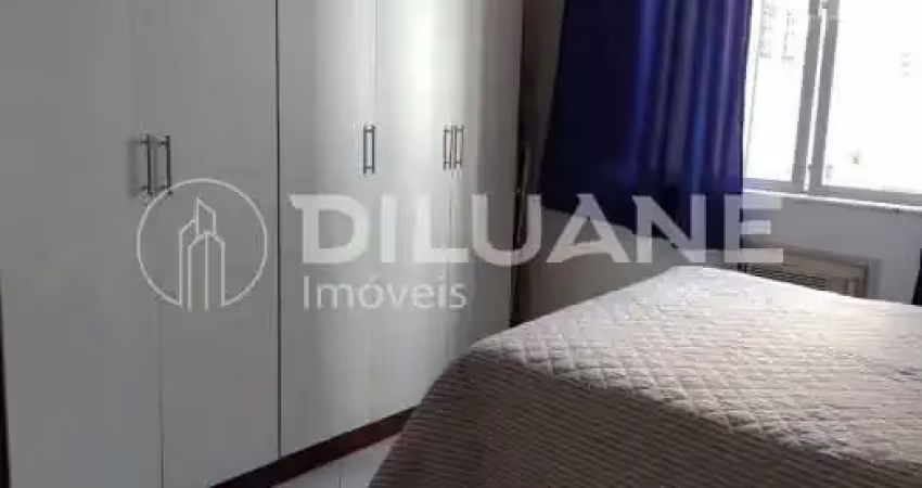 Apartamento à venda na Rua Barata Ribeiro, Copacabana, Rio de Janeiro