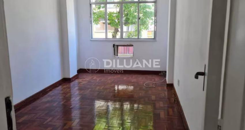 Apartamento com 1 quarto à venda na Rua Bento Lisboa, Catete, Rio de Janeiro