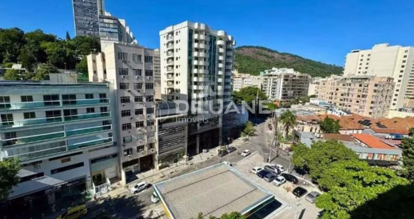 Apartamento com 2 quartos à venda na Rua Voluntários da Pátria, Botafogo, Rio de Janeiro
