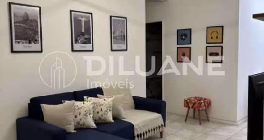 Apartamento com 1 quarto à venda na Rua Barata Ribeiro, Copacabana, Rio de Janeiro