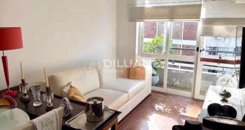 Apartamento com 2 quartos à venda na Rua Eduardo Guinle, Botafogo, Rio de Janeiro