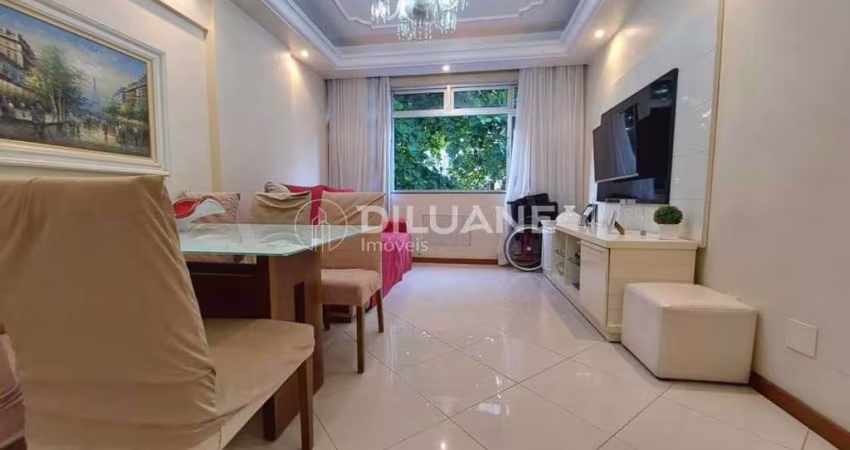 Apartamento com 2 quartos à venda na Rua Siqueira Campos, Copacabana, Rio de Janeiro