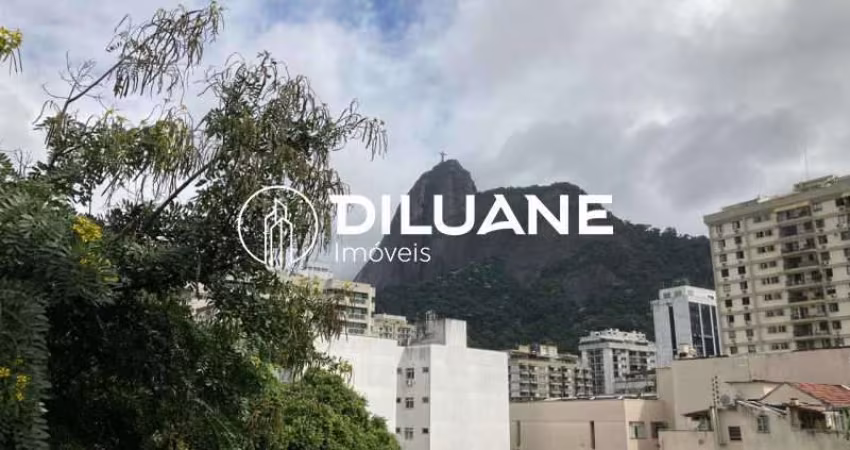 Apartamento com 3 quartos à venda na Rua Conde de Irajá, Botafogo, Rio de Janeiro