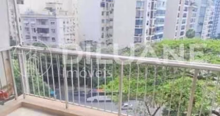 Apartamento com 1 quarto à venda na Avenida Oswaldo Cruz, Flamengo, Rio de Janeiro