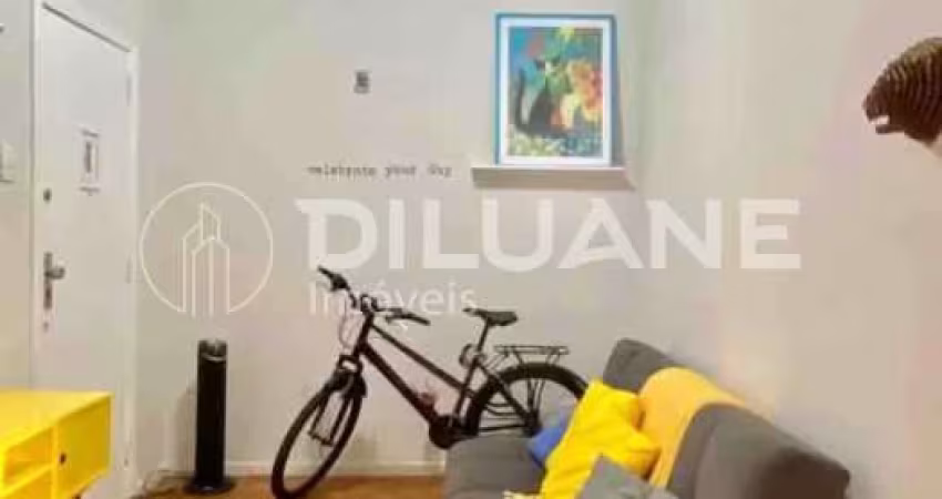 Apartamento com 2 quartos à venda na Praia do Flamengo, Flamengo, Rio de Janeiro