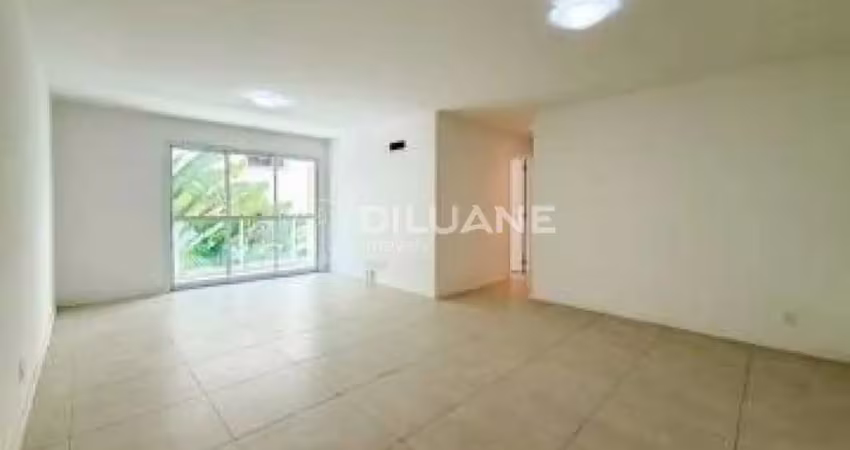 Apartamento com 2 quartos à venda na Rua Visconde de Ouro Preto, Botafogo, Rio de Janeiro