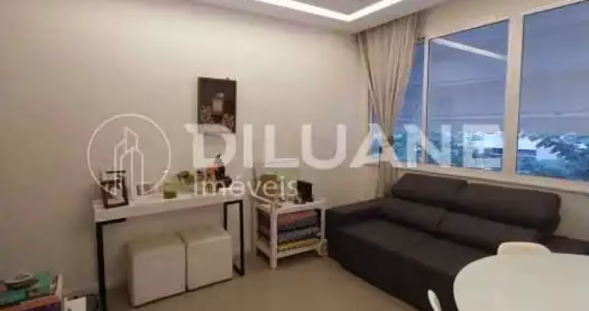 Apartamento com 3 quartos à venda na Rua Marquês de Olinda, Botafogo, Rio de Janeiro
