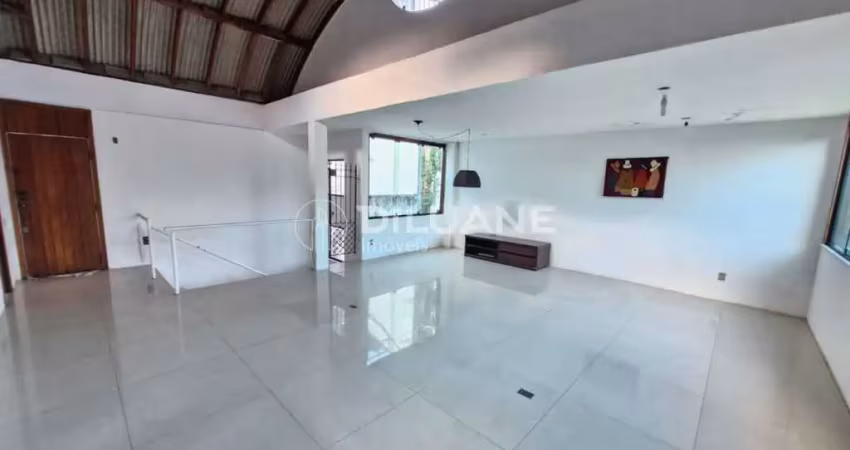 Casa com 2 quartos à venda na Rua Mundo Novo, Botafogo, Rio de Janeiro