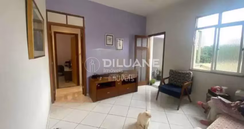 Apartamento com 2 quartos à venda na Rua Marechal Francisco de Moura, Botafogo, Rio de Janeiro