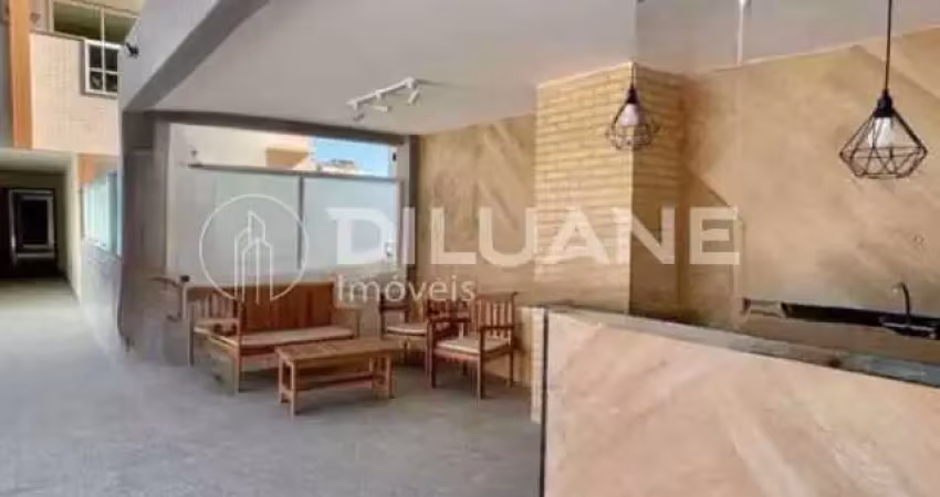 Apartamento à venda na Rua Álvaro Ramos, Botafogo, Rio de Janeiro