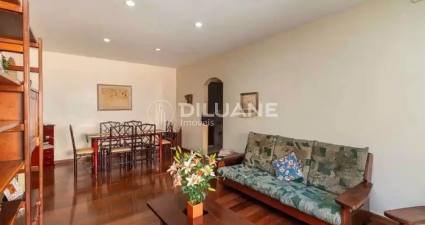 Apartamento com 2 quartos à venda na Avenida Oswaldo Cruz, Flamengo, Rio de Janeiro