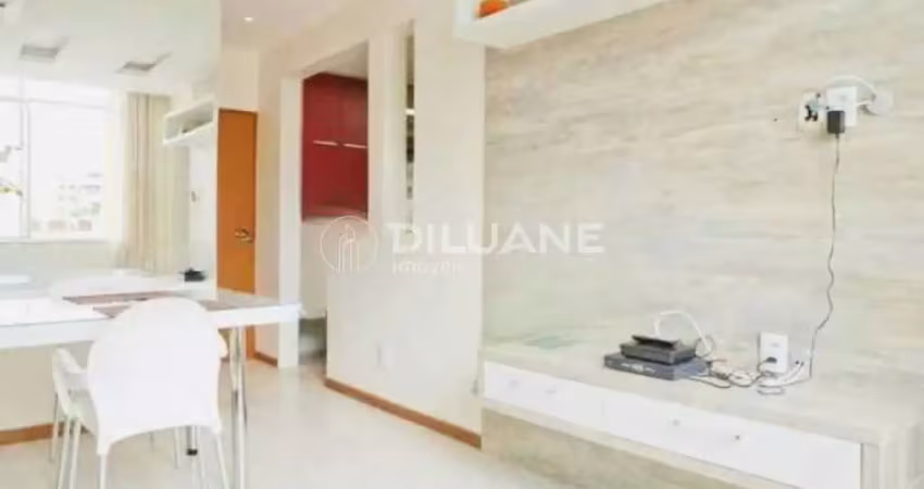 Apartamento com 2 quartos à venda na Rua General Polidoro, Botafogo, Rio de Janeiro