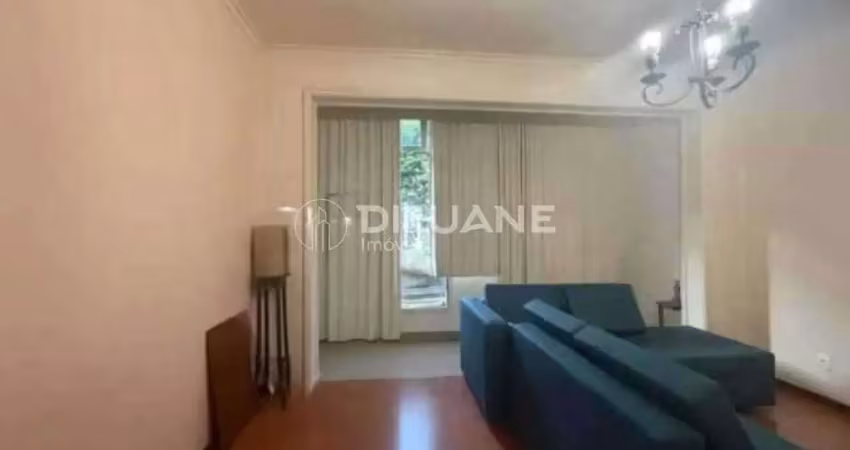 Cobertura com 3 quartos à venda na Rua Diamantina, Jardim Botânico, Rio de Janeiro