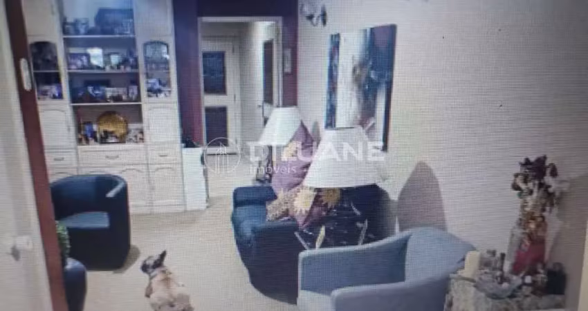Apartamento com 3 quartos à venda na Rua Dois de Dezembro, Flamengo, Rio de Janeiro