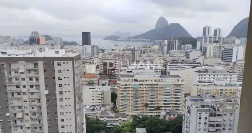 Apartamento com 4 quartos à venda na Rua Dona Mariana, Botafogo, Rio de Janeiro