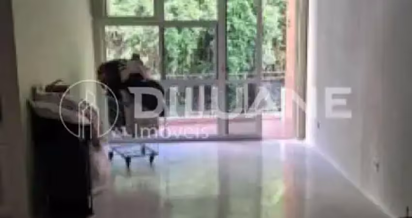 Apartamento com 2 quartos à venda na Rua Marechal Mascarenhas de Morais, Copacabana, Rio de Janeiro
