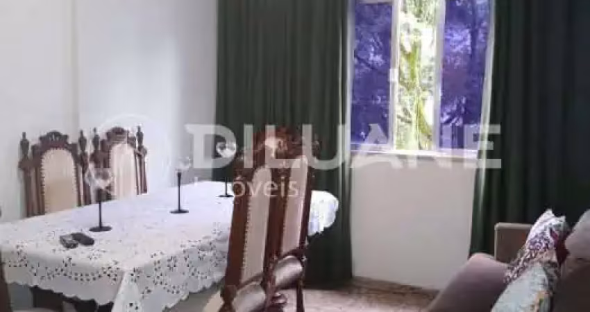 Apartamento com 2 quartos à venda na Rua Real Grandeza, Botafogo, Rio de Janeiro