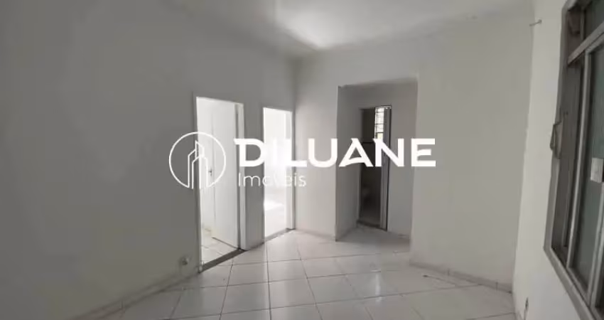 Casa com 2 quartos para alugar na Rua General Severiano, Botafogo, Rio de Janeiro