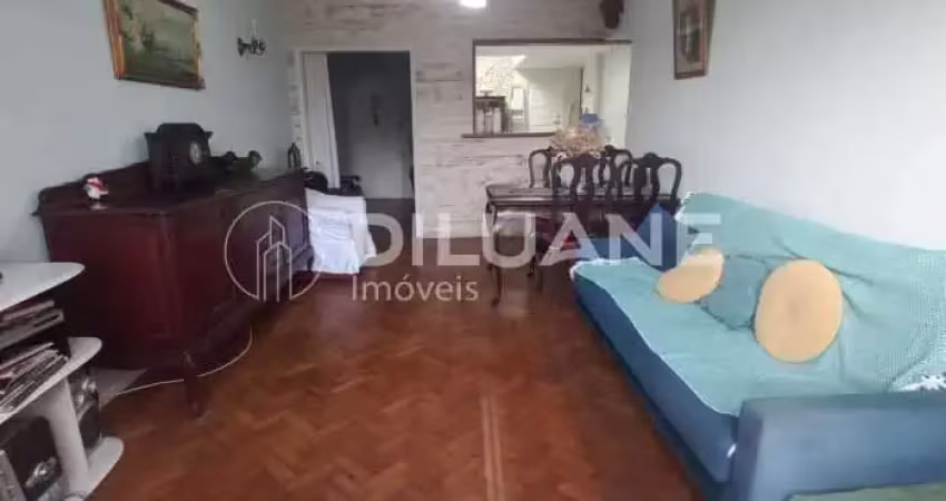 Apartamento com 3 quartos à venda na Rua Marquês de Abrantes, Flamengo, Rio de Janeiro