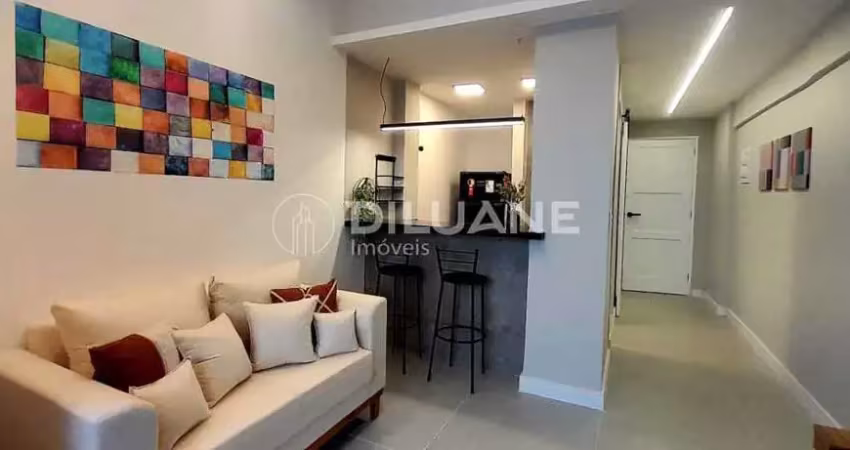 Apartamento à venda na Rua Senador Dantas, Centro, Rio de Janeiro