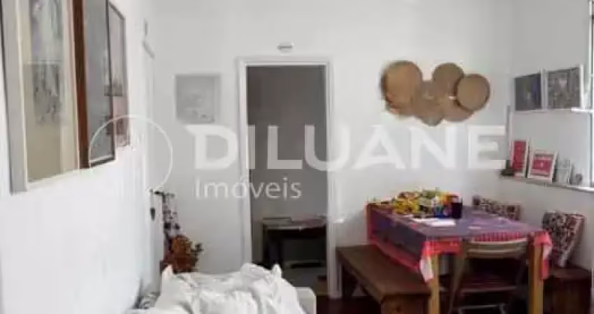 Apartamento com 2 quartos à venda na Rua Visconde de Ouro Preto, Botafogo, Rio de Janeiro