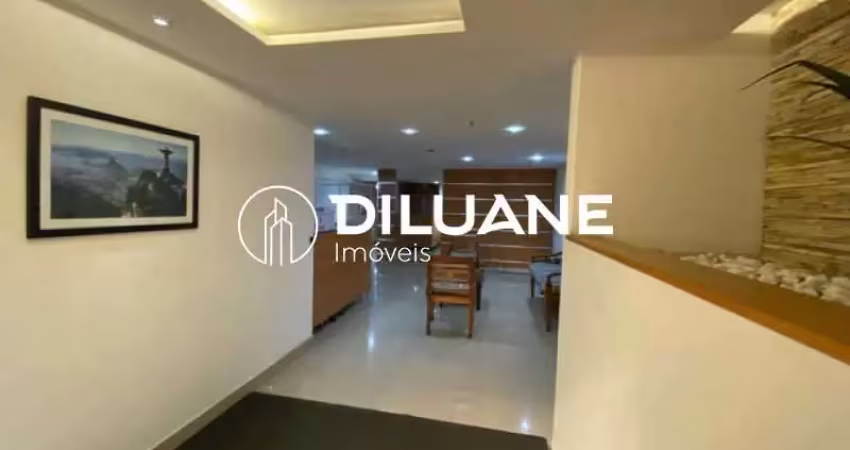 Apartamento com 1 quarto à venda na Rua Riachuelo, Centro, Rio de Janeiro
