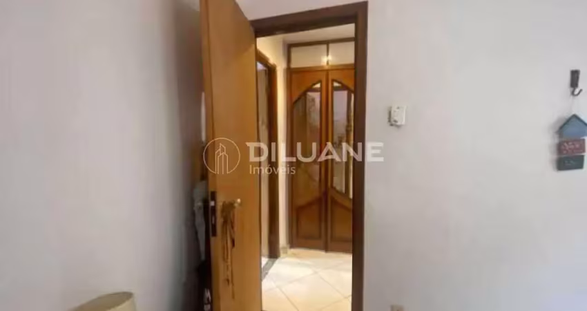 Apartamento com 2 quartos à venda na Rua Marechal Francisco de Moura, Botafogo, Rio de Janeiro