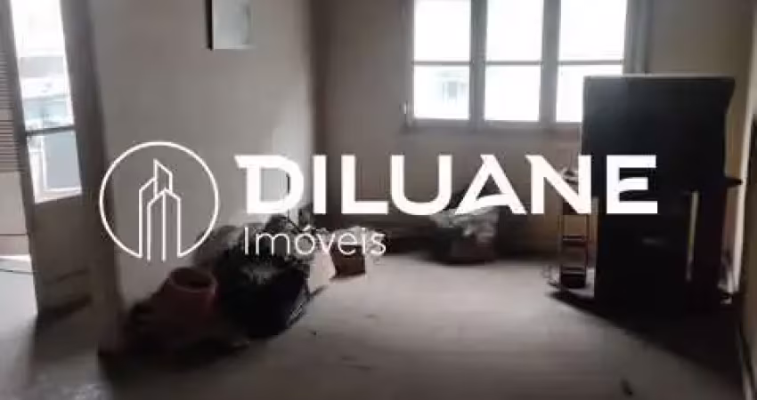 Apartamento com 2 quartos à venda na Avenida Nossa Senhora de Copacabana, Copacabana, Rio de Janeiro