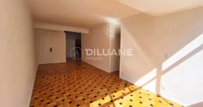 Apartamento com 3 quartos à venda na Rua Silva Castro, Copacabana, Rio de Janeiro