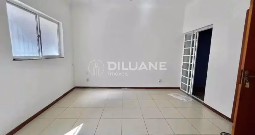 Casa em condomínio fechado com 4 quartos à venda na Rua Voluntários da Pátria, Botafogo, Rio de Janeiro