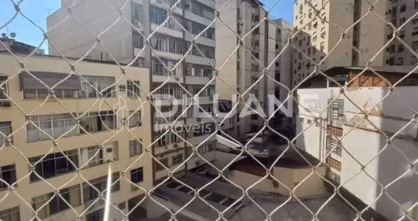 Apartamento com 1 quarto à venda na Rua Bento Lisboa, Catete, Rio de Janeiro