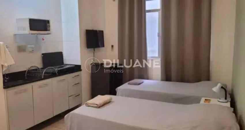 Apartamento com 1 quarto à venda na Rua Santa Clara, Copacabana, Rio de Janeiro