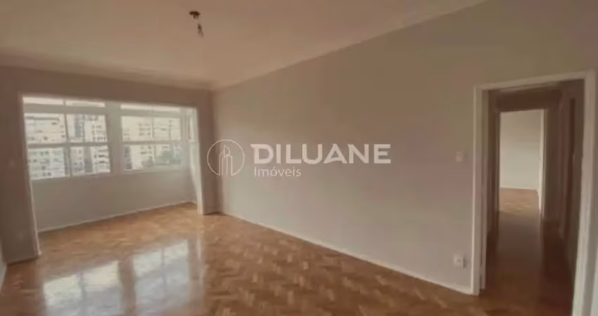 Apartamento com 3 quartos à venda na Rua Marquês de Abrantes, Flamengo, Rio de Janeiro