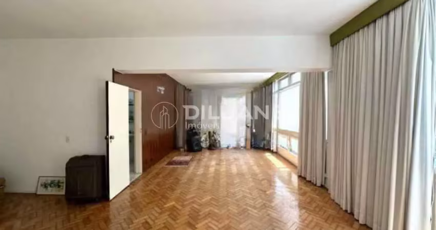 Apartamento com 4 quartos à venda na Avenida Oswaldo Cruz, Flamengo, Rio de Janeiro