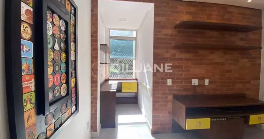Apartamento com 2 quartos à venda na Rua Cândido Mendes, Glória, Rio de Janeiro