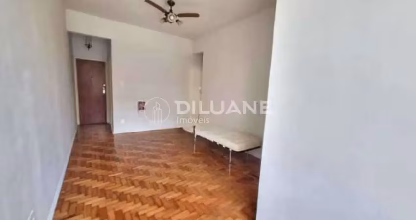 Apartamento com 2 quartos à venda na Rua Correa Dutra, Flamengo, Rio de Janeiro