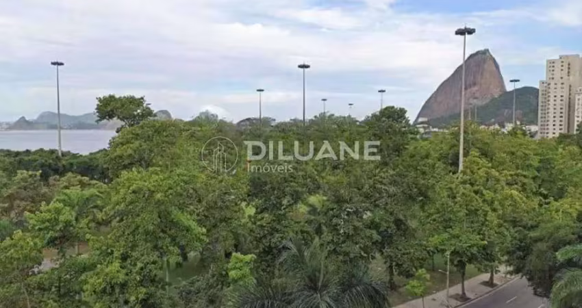 Apartamento com 3 quartos à venda na Praia do Flamengo, Flamengo, Rio de Janeiro
