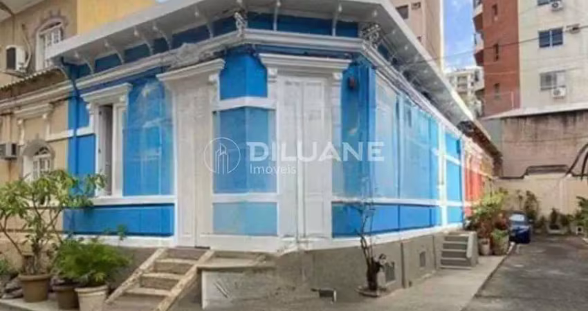Apartamento à venda na Rua Dezenove de Fevereiro, Botafogo, Rio de Janeiro