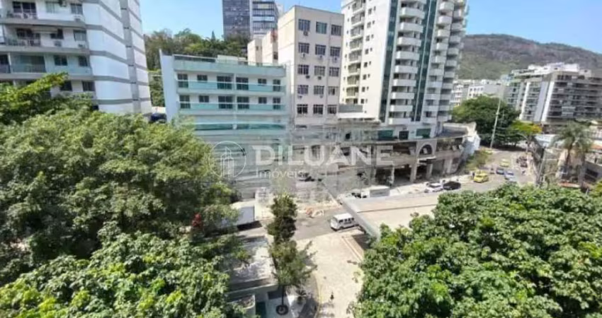 Apartamento com 2 quartos à venda na Rua Voluntários da Pátria, Botafogo, Rio de Janeiro