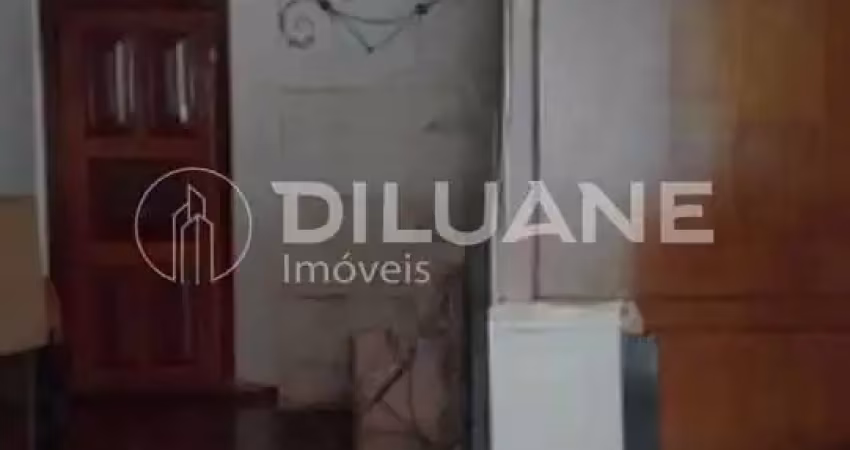 Apartamento com 3 quartos à venda na Rua do Humaitá, Humaitá, Rio de Janeiro