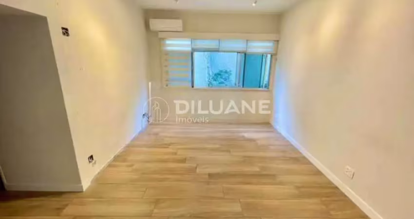 Apartamento com 3 quartos à venda na Rua Marquês de Olinda, Botafogo, Rio de Janeiro
