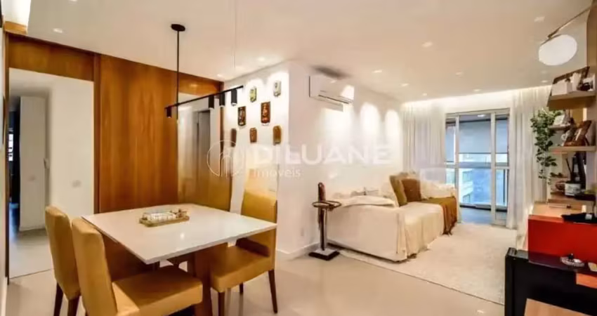 Apartamento com 4 quartos à venda na Rua Mena Barreto, Botafogo, Rio de Janeiro
