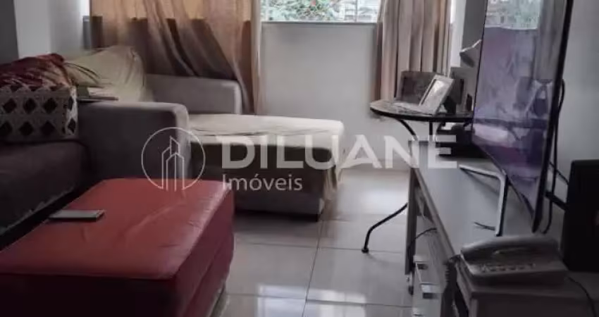 Apartamento com 1 quarto à venda na Rua Professor Gastão Bahiana, Copacabana, Rio de Janeiro