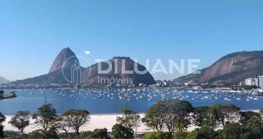 Apartamento com 6 quartos à venda na Praia Botafogo, Botafogo, Rio de Janeiro